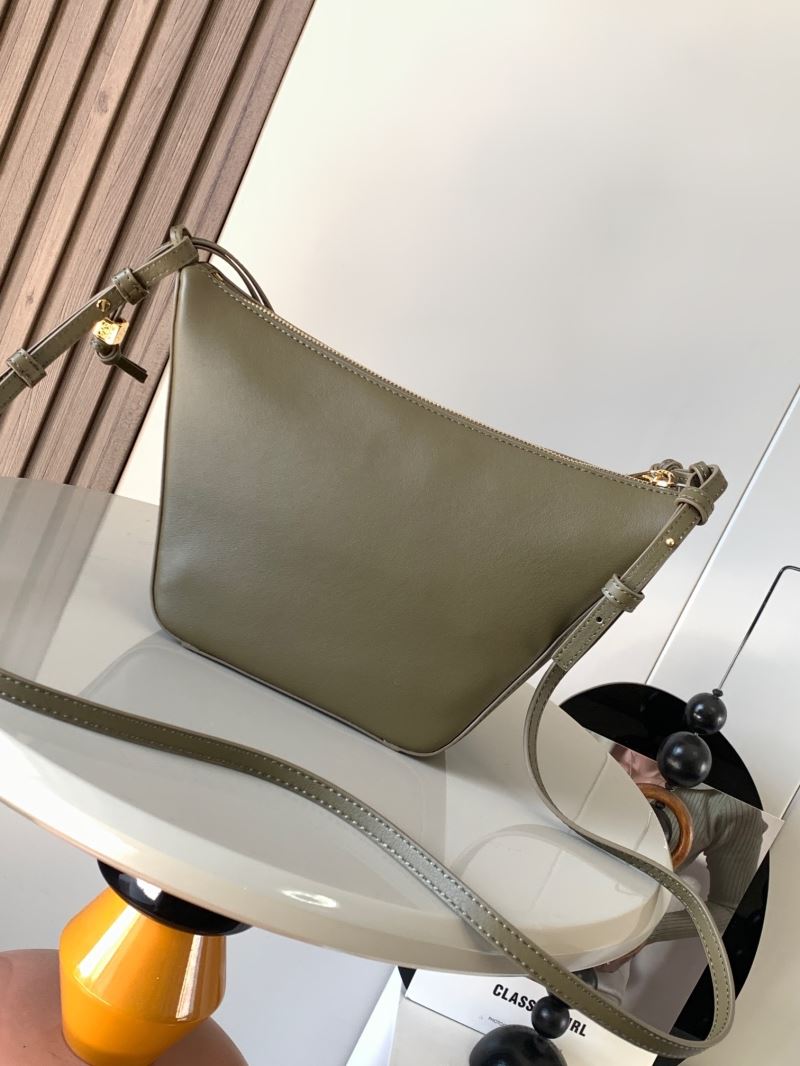 Loewe Hobo Bags